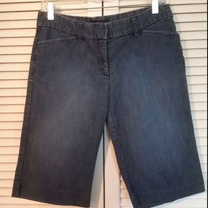 Express Bermudas